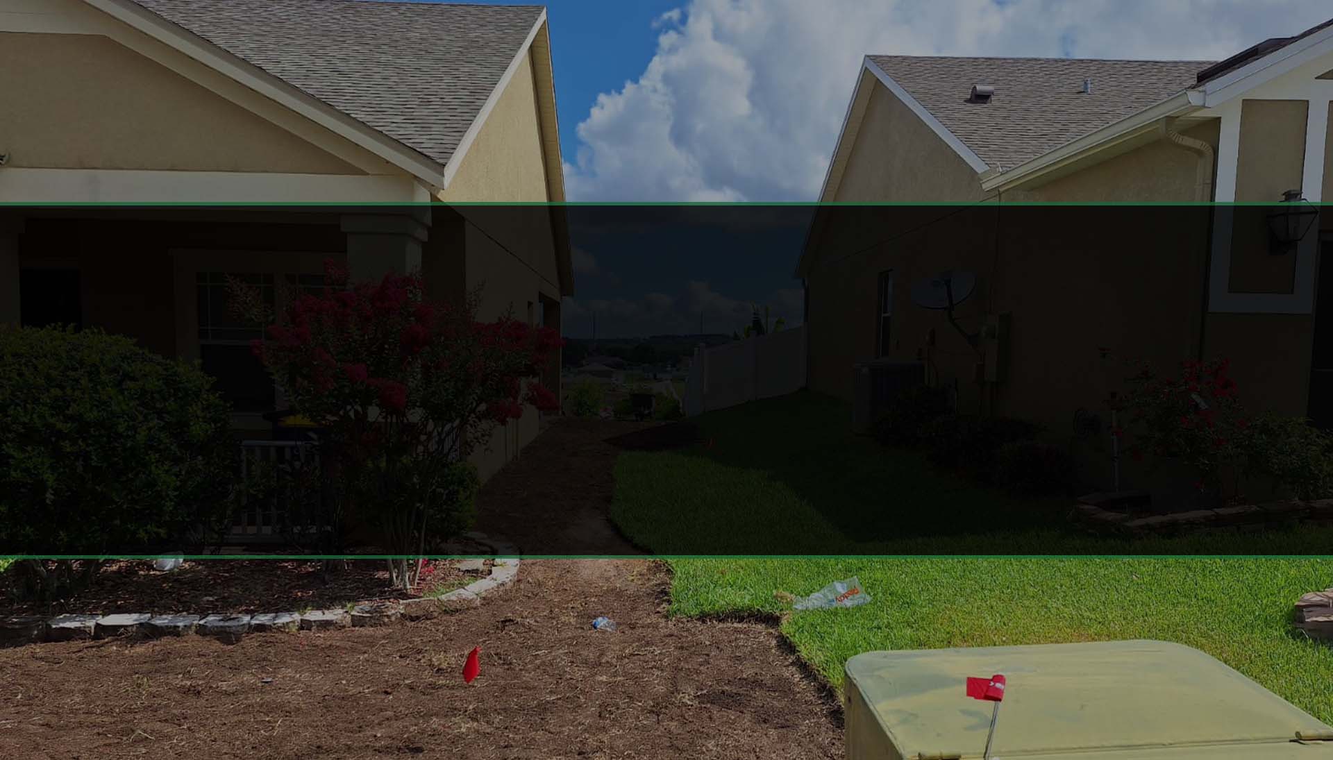 Artificial Grass